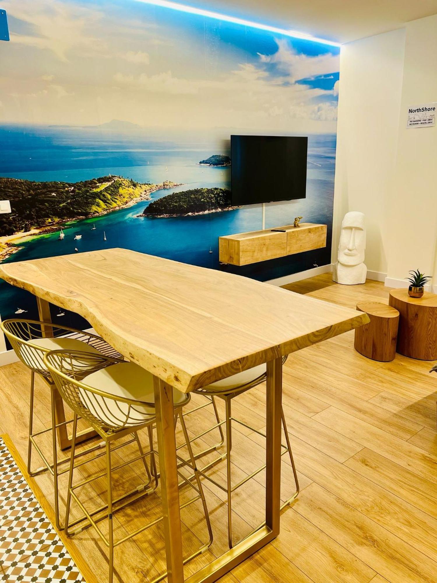 North Shore 2 Appartement *
