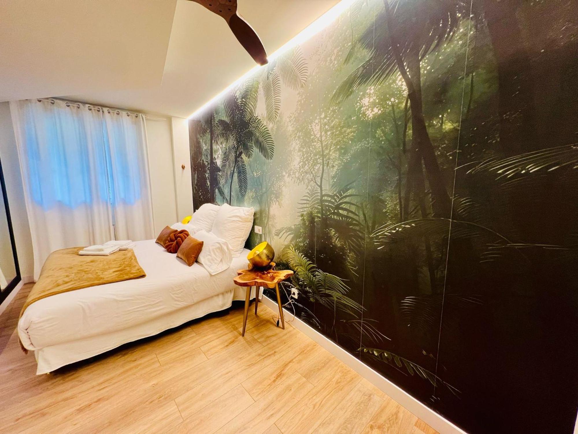Appartement North Shore 2 Bilbao